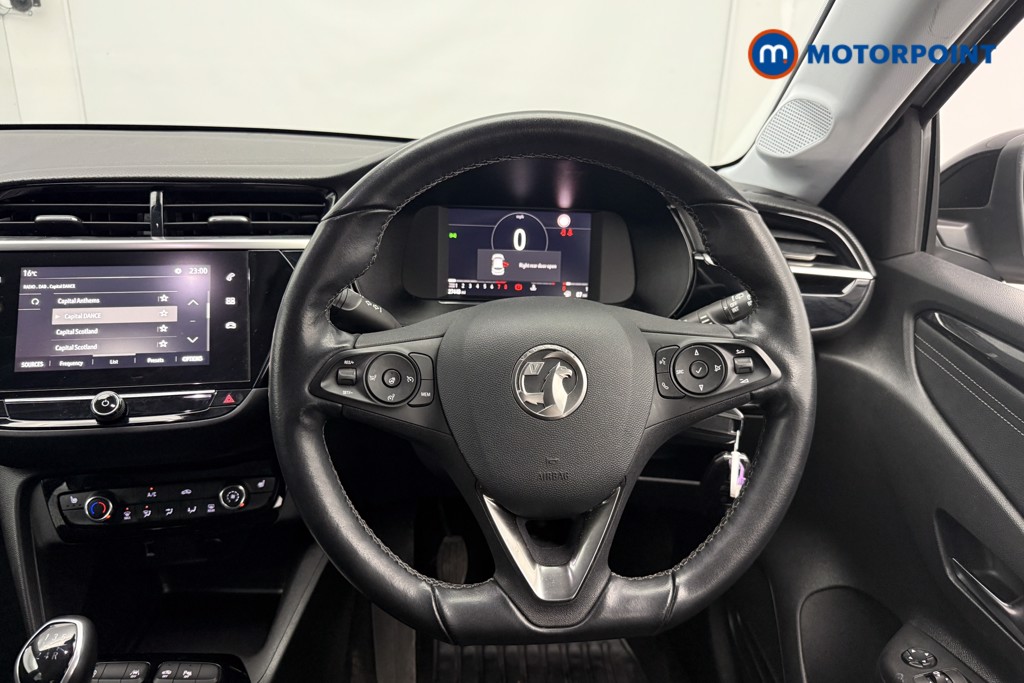 Used Vauxhall Corsa 2021 for sale - 77965995: Photo 20