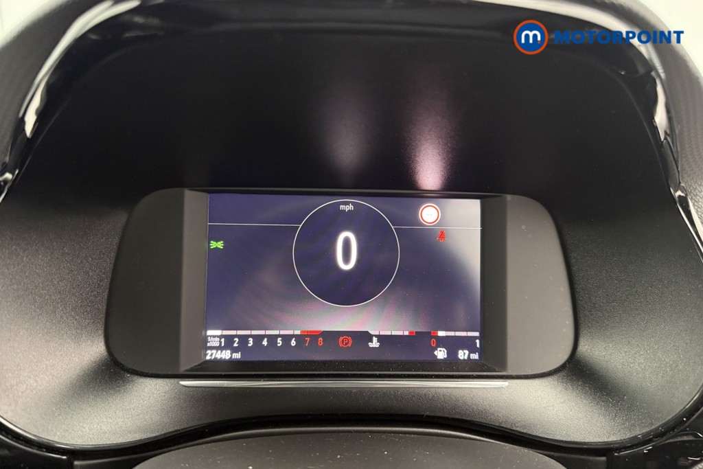 Used Vauxhall Corsa 2021 for sale - 77965995: Photo 21