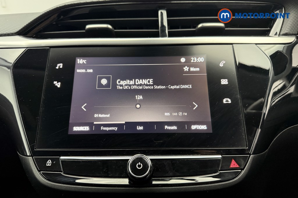 Used Vauxhall Corsa 2021 for sale - 77965995: Photo 22