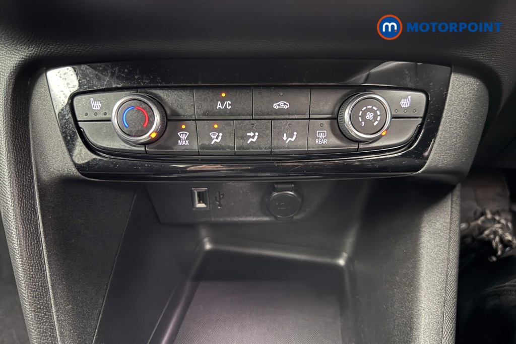 Used Vauxhall Corsa 2021 for sale - 77965995: Photo 24