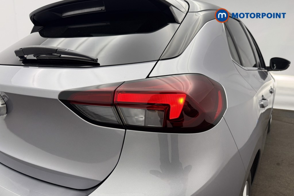 Used Vauxhall Corsa 2021 for sale - 77965995: Photo 35