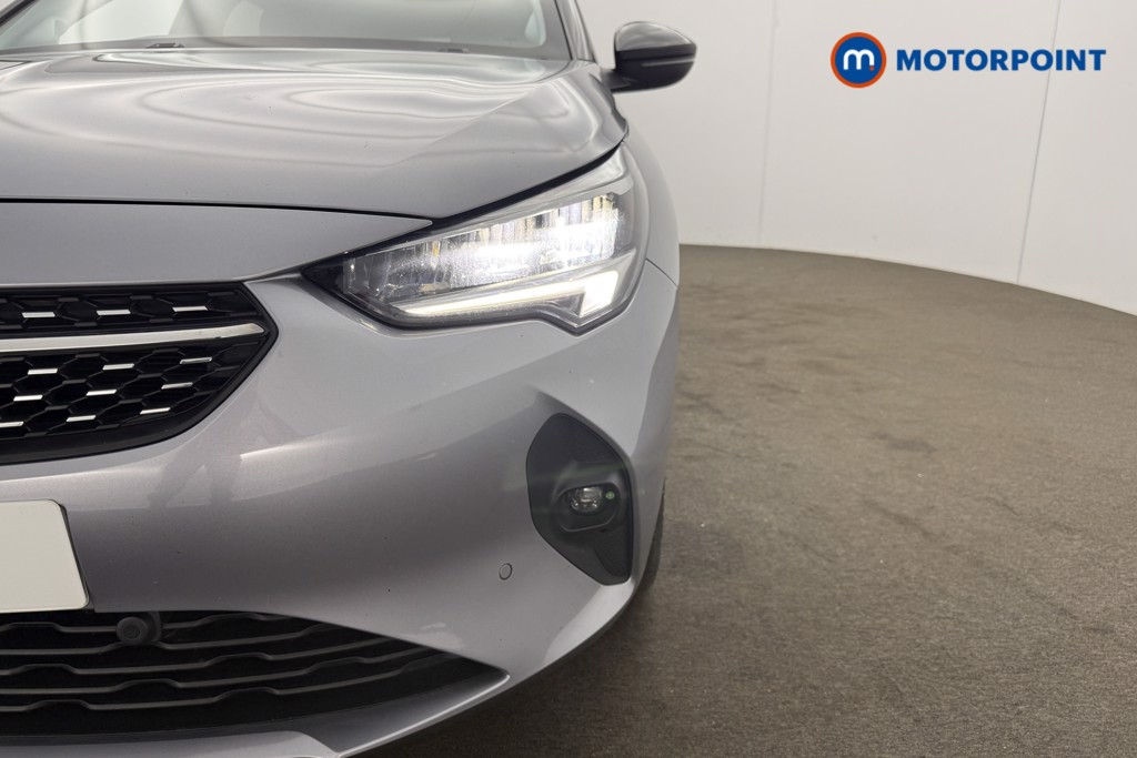 Used Vauxhall Corsa 2021 for sale - 77965995: Photo 38