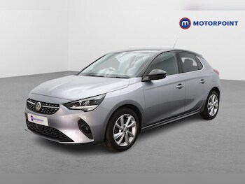 Used Vauxhall Corsa 2021 for sale - 77965995: Photo