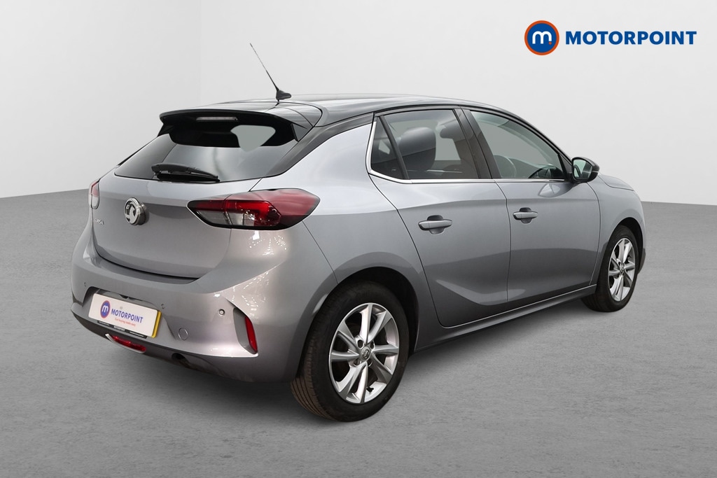 Used Vauxhall Corsa 2021 for sale - 77965995: Photo 7