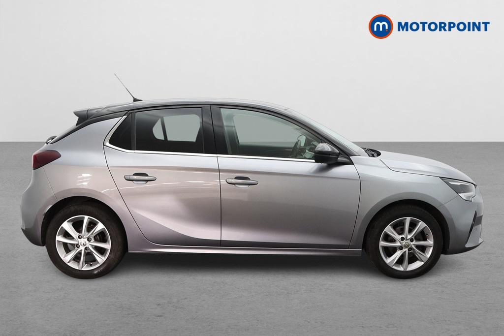 Used Vauxhall Corsa 2021 for sale - 77965995: Photo 8