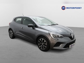Used Renault Clio 2023 for sale - 78883041: Photo
