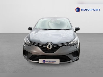 Used Renault Clio 2023 for sale - 78883041: Photo