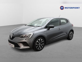 Used Renault Clio 2023 for sale - 78883041: Photo