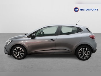 Used Renault Clio 2023 for sale - 78883041: Photo