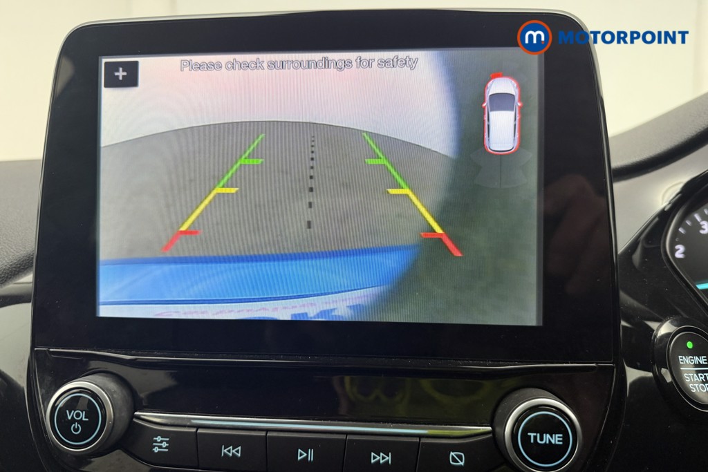 Used Ford Fiesta 2019 for sale - 77779190: Photo 11