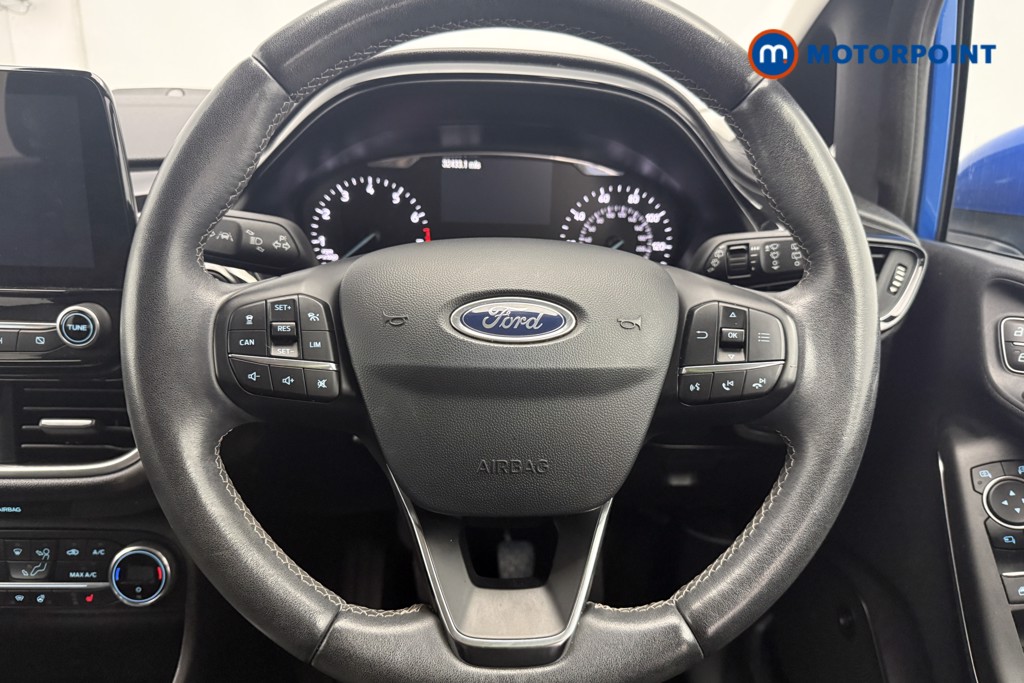 Used Ford Fiesta 2019 for sale - 77779190: Photo 13