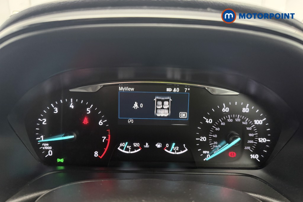 Used Ford Fiesta 2019 for sale - 77779190: Photo 14