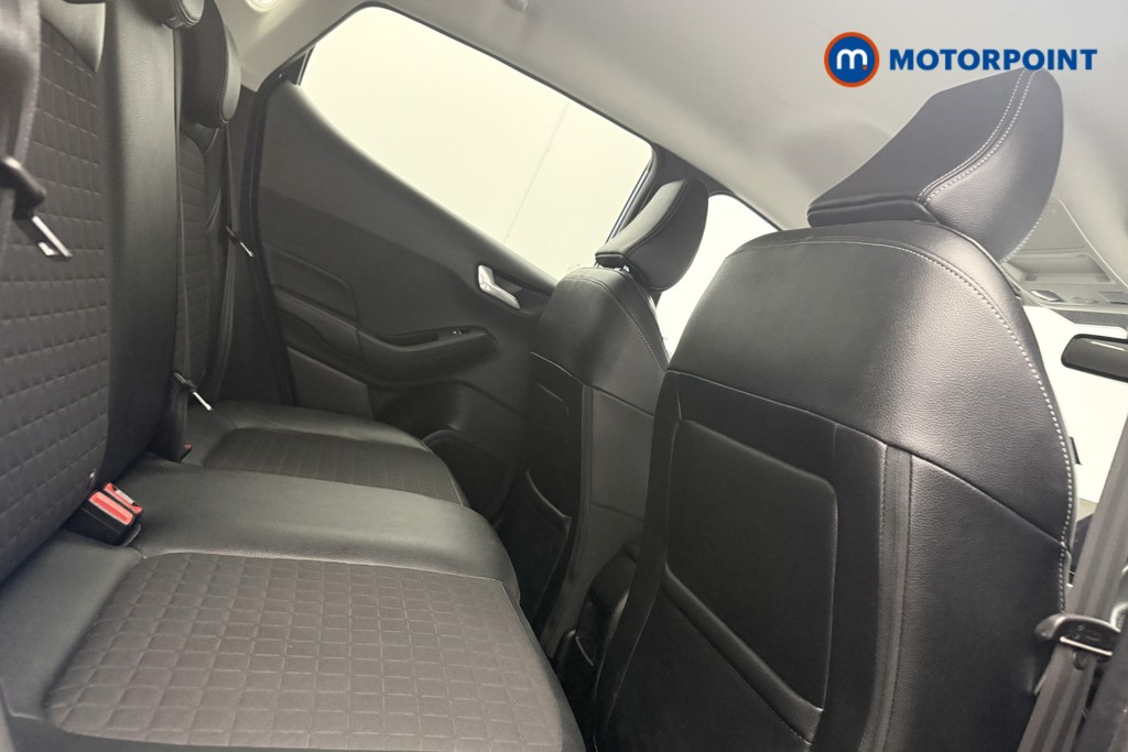 Used Ford Fiesta 2019 for sale - 77779190: Photo 17