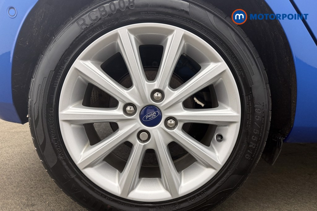 Used Ford Fiesta 2019 for sale - 77779190: Photo 18