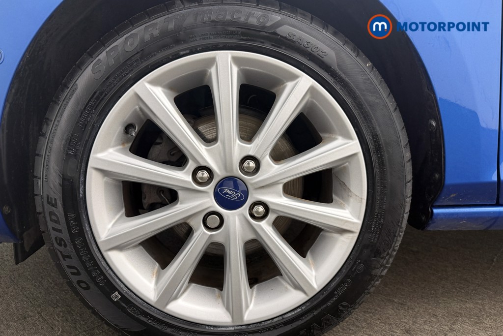 Used Ford Fiesta 2019 for sale - 77779190: Photo 20