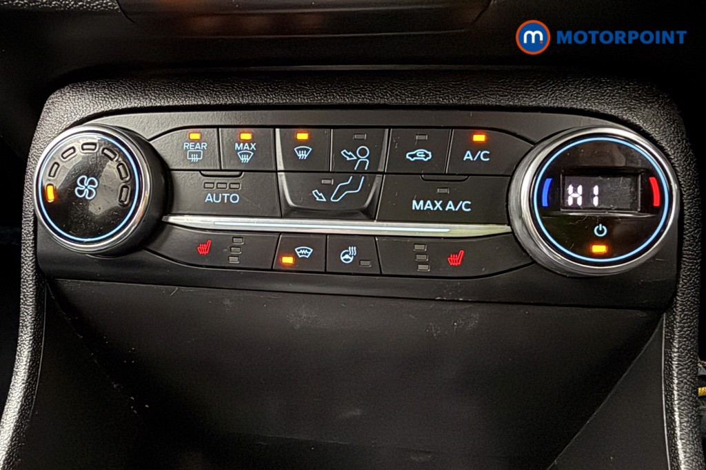 Used Ford Fiesta 2019 for sale - 77779190: Photo 24