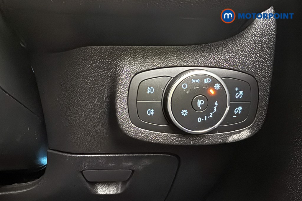 Used Ford Fiesta 2019 for sale - 77779190: Photo 25