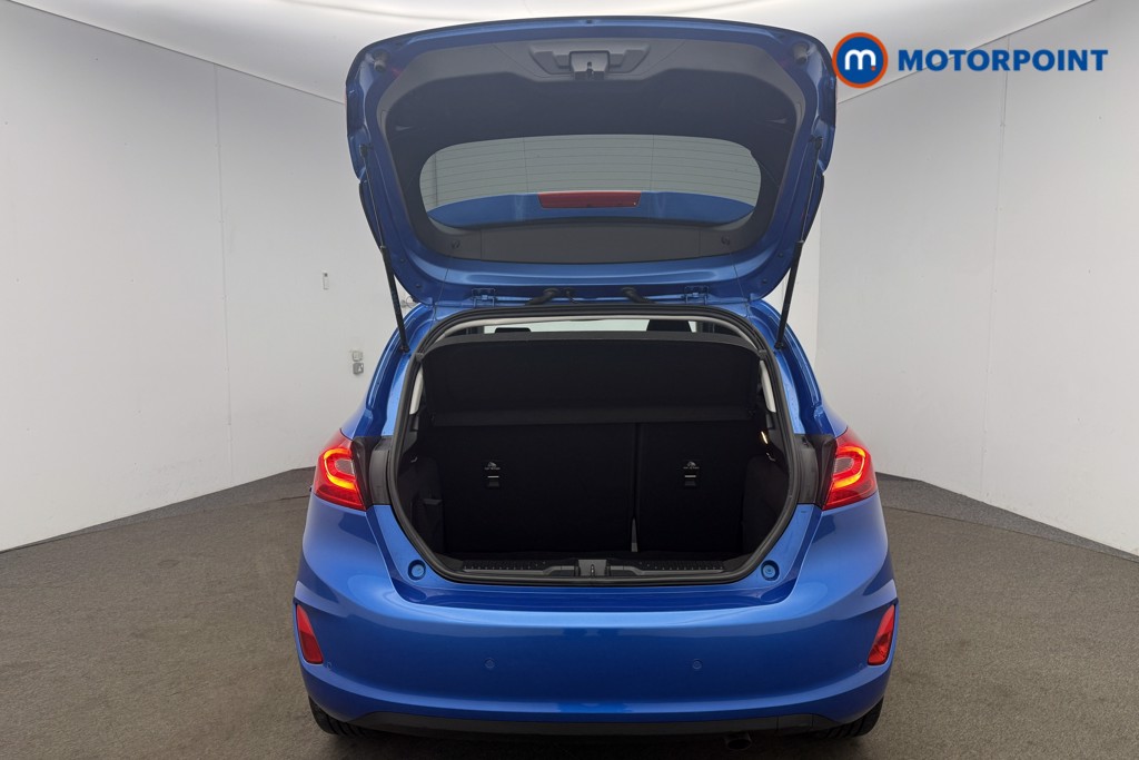 Used Ford Fiesta 2019 for sale - 77779190: Photo 28