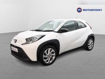 Used Toyota Aygo X 2023 for sale - 78644479: Photo