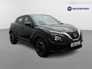 Used Nissan Juke 2023 for sale - 78992812: Photo