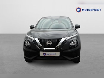 Used Nissan Juke 2023 for sale - 78992812: Photo