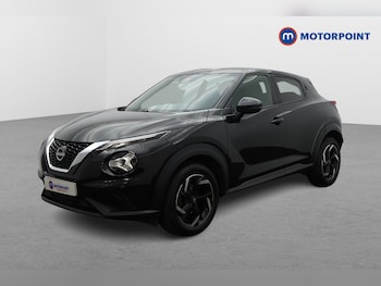 Used Nissan Juke 2023 for sale - 78992812: Photo