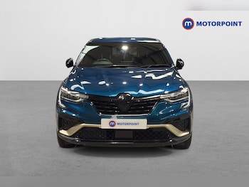 Used Renault Arkana 2023 for sale - 79535164: Photo