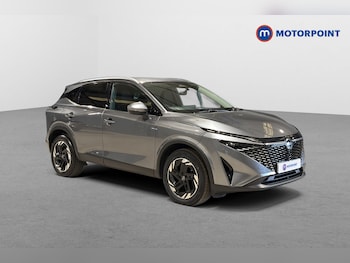 Used Nissan Qashqai 2024 for sale - 79460324: Photo