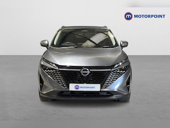 Used Nissan Qashqai 2024 for sale - 79460324: Photo