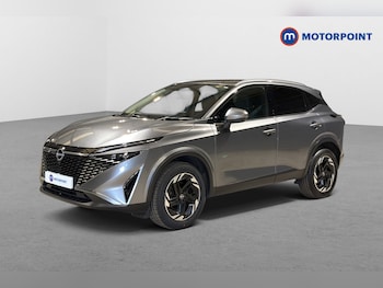 Used Nissan Qashqai 2024 for sale - 79460324: Photo