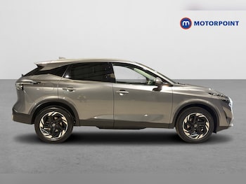 Used Nissan Qashqai 2024 for sale - 79460324: Photo