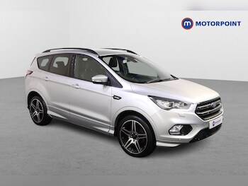 Used Ford Kuga undefined for sale - 78365045: Photo