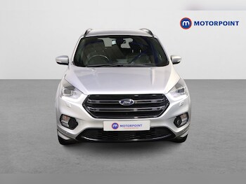 Used Ford Kuga undefined for sale - 78365045: Photo