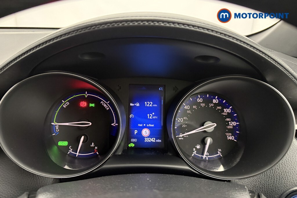 Used Toyota C-HR for sale - 77567962: Photo 13