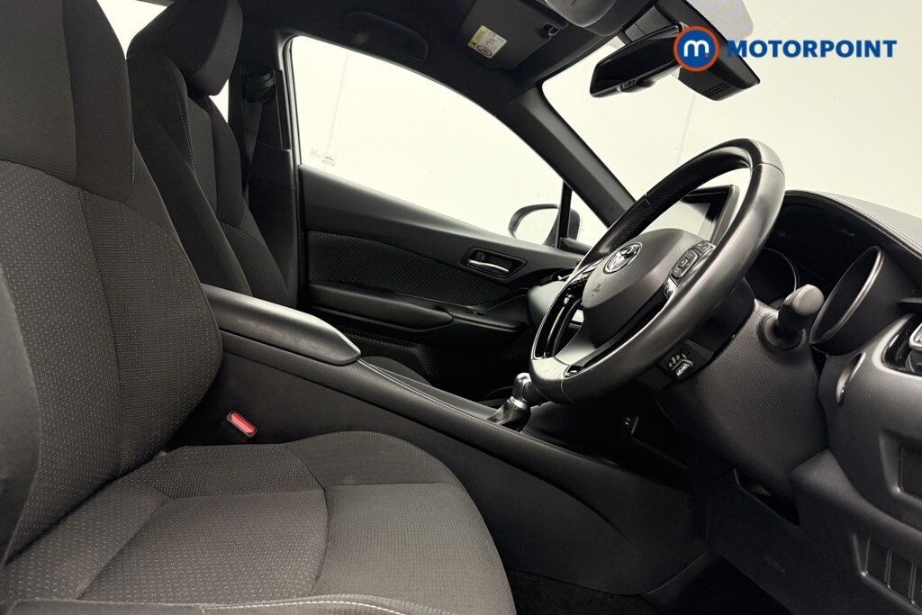 Used Toyota C-HR for sale - 77567962: Photo 15