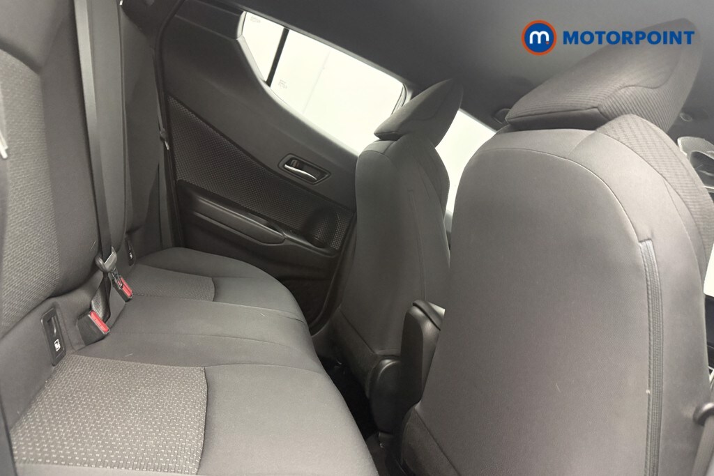 Used Toyota C-HR for sale - 77567962: Photo 16