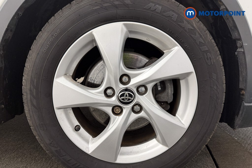 Used Toyota C-HR for sale - 77567962: Photo 18