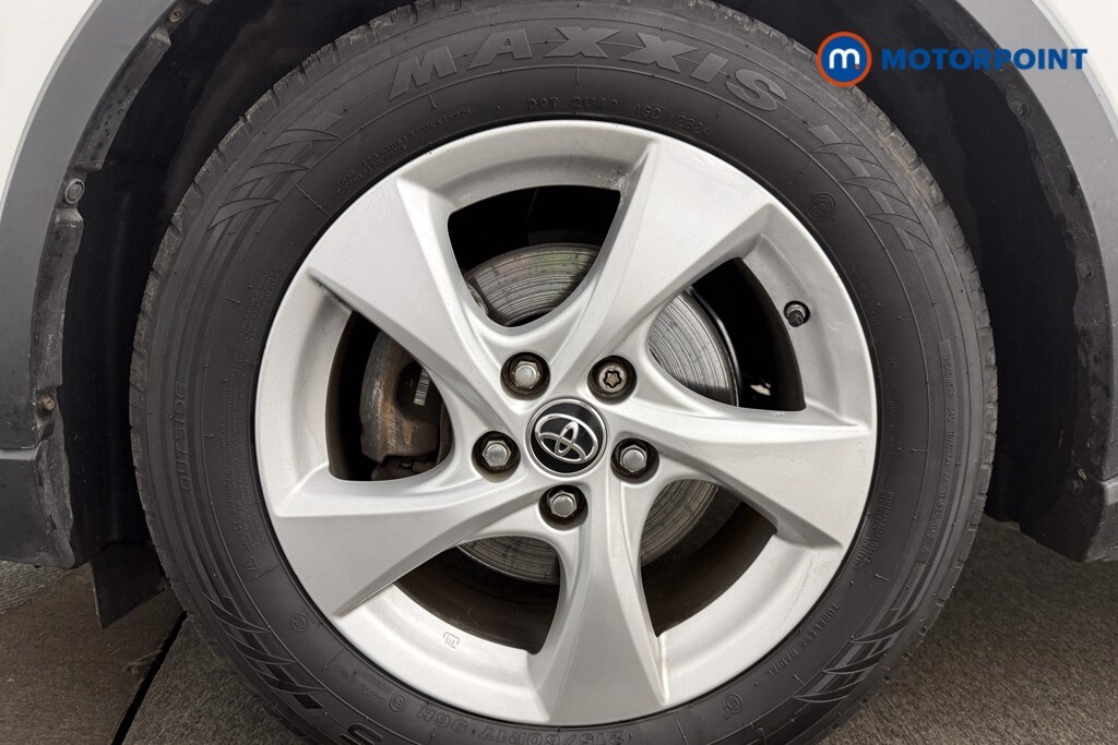 Used Toyota C-HR for sale - 77567962: Photo 19