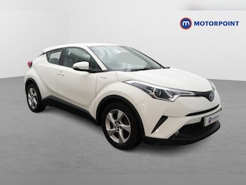 Used Toyota C-HR undefined for sale - 77567962: Photo