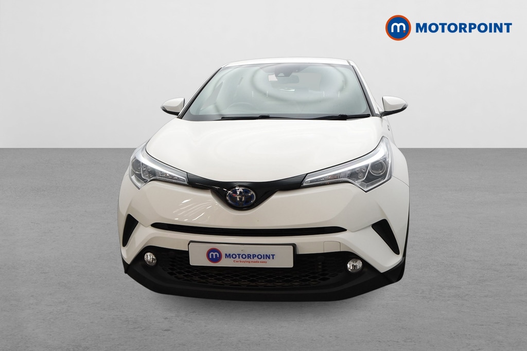 Used Toyota C-HR for sale - 77567962: Photo 2