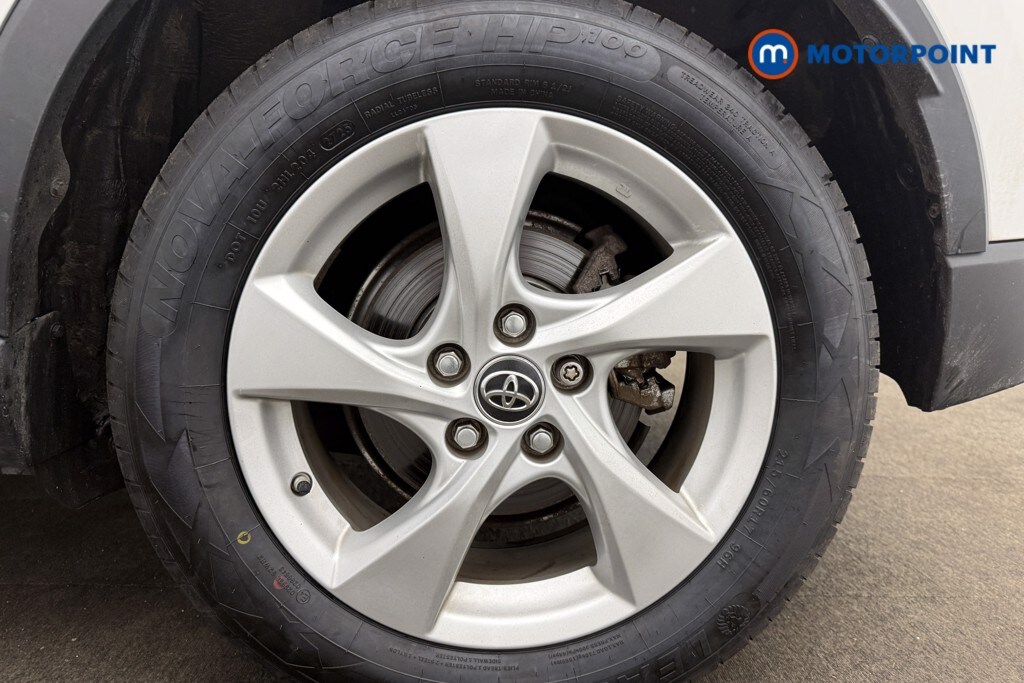 Used Toyota C-HR for sale - 77567962: Photo 20