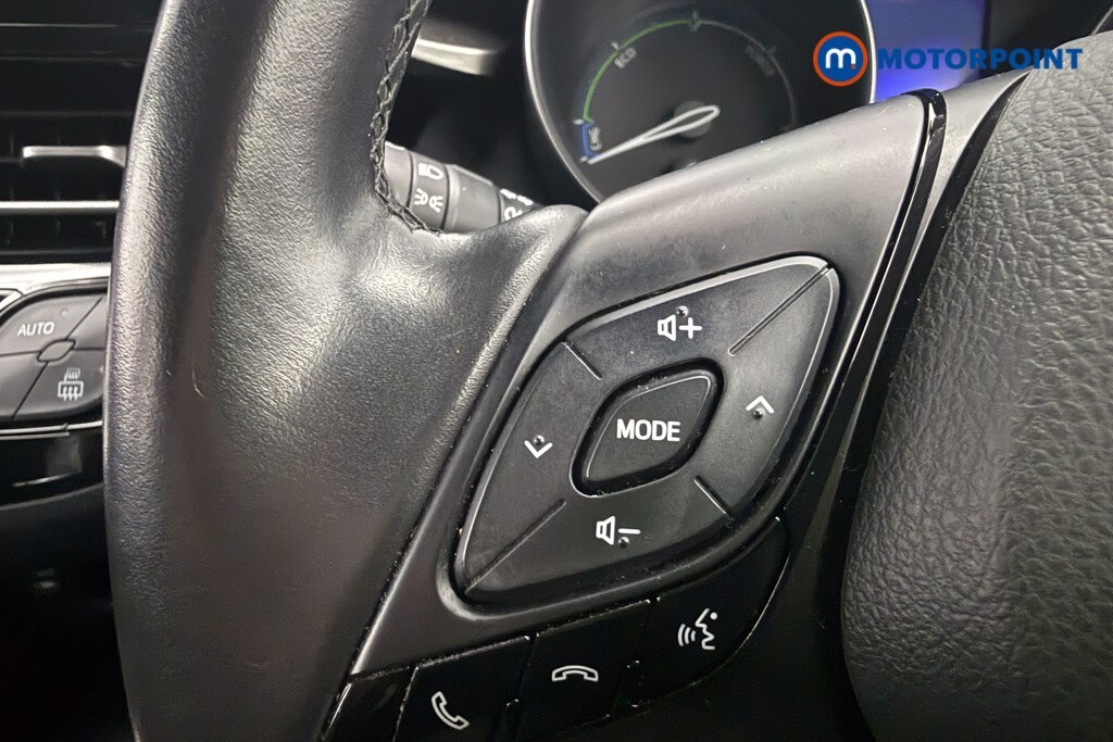 Used Toyota C-HR for sale - 77567962: Photo 21