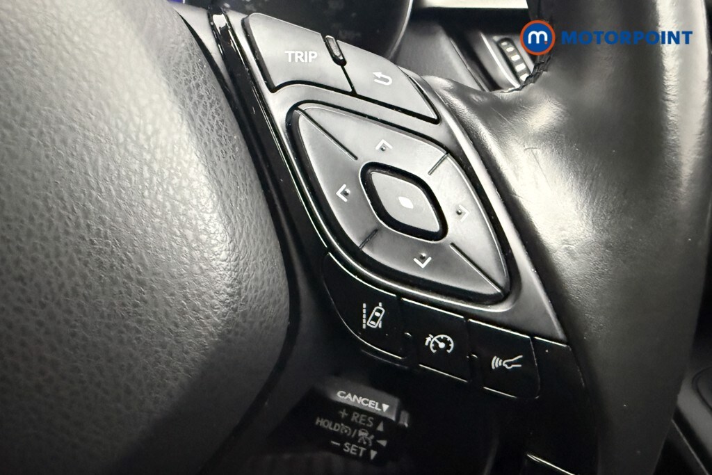 Used Toyota C-HR for sale - 77567962: Photo 22