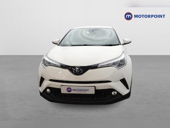 Used Toyota C-HR undefined for sale - 77567962: Photo