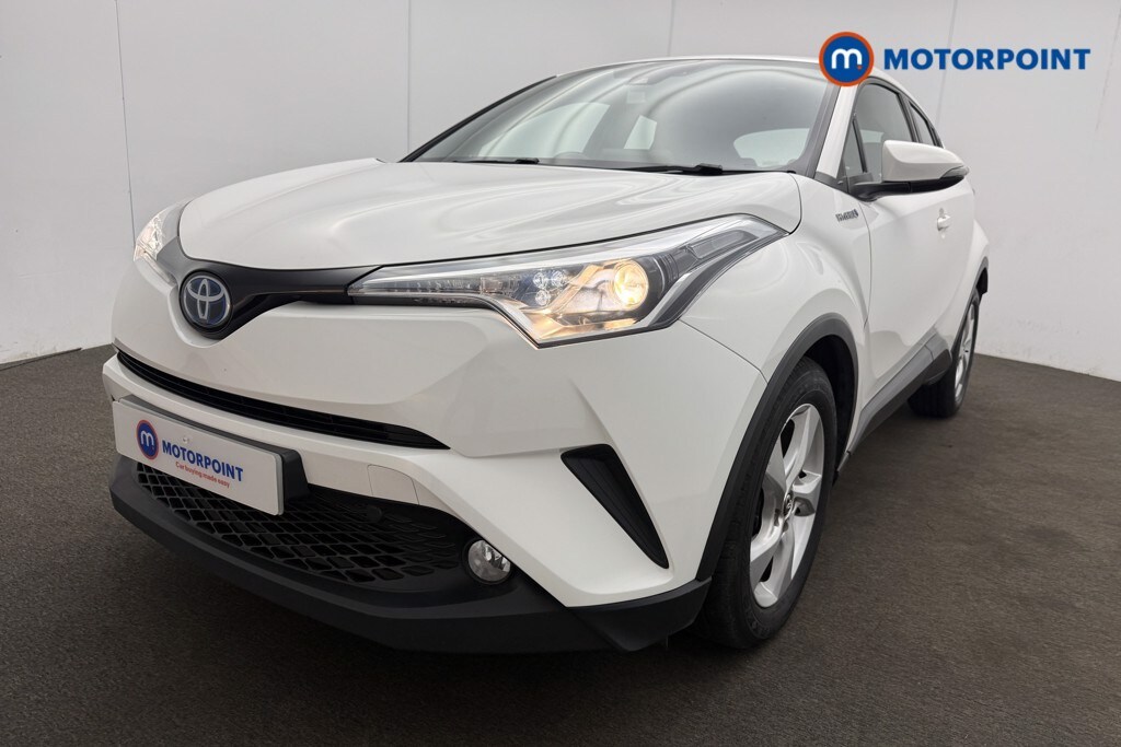Used Toyota C-HR for sale - 77567962: Photo 30