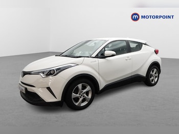 Used Toyota C-HR undefined for sale - 77567962: Photo
