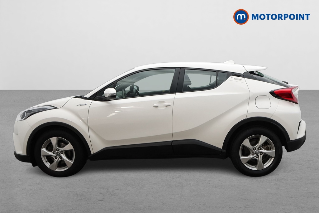 Used Toyota C-HR for sale - 77567962: Photo 4