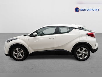 Used Toyota C-HR undefined for sale - 77567962: Photo