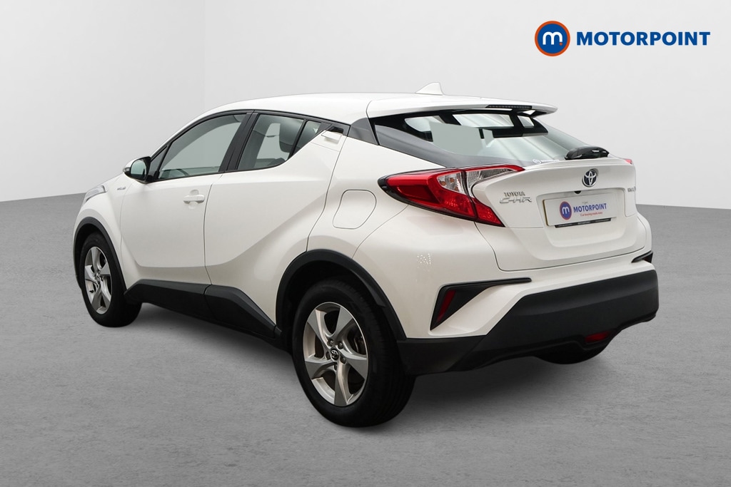 Used Toyota C-HR for sale - 77567962: Photo 5