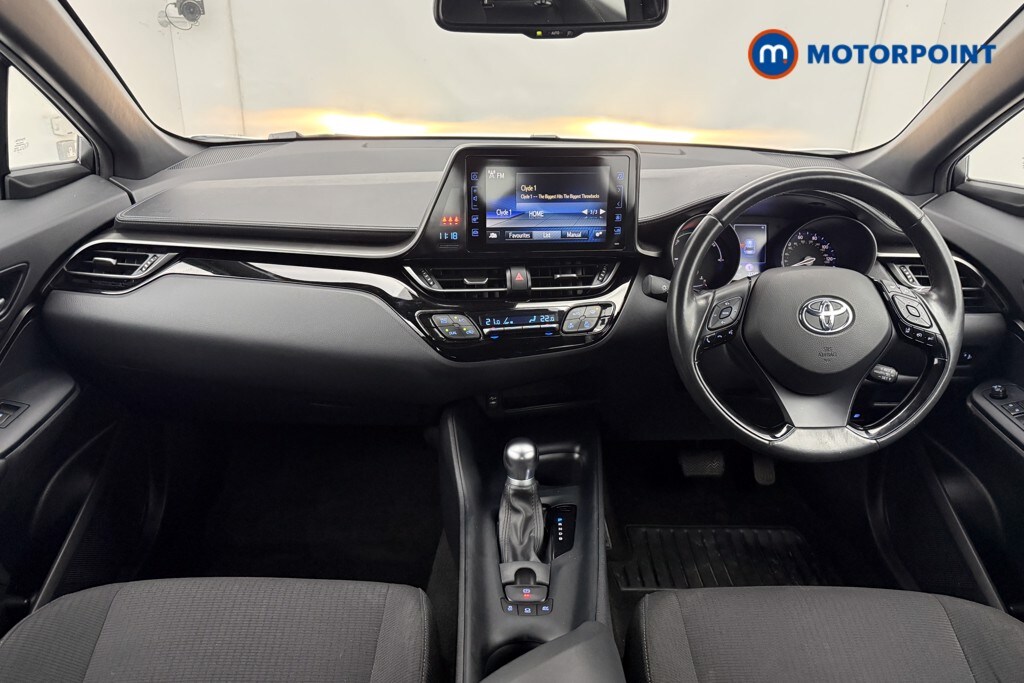Used Toyota C-HR for sale - 77567962: Photo 9